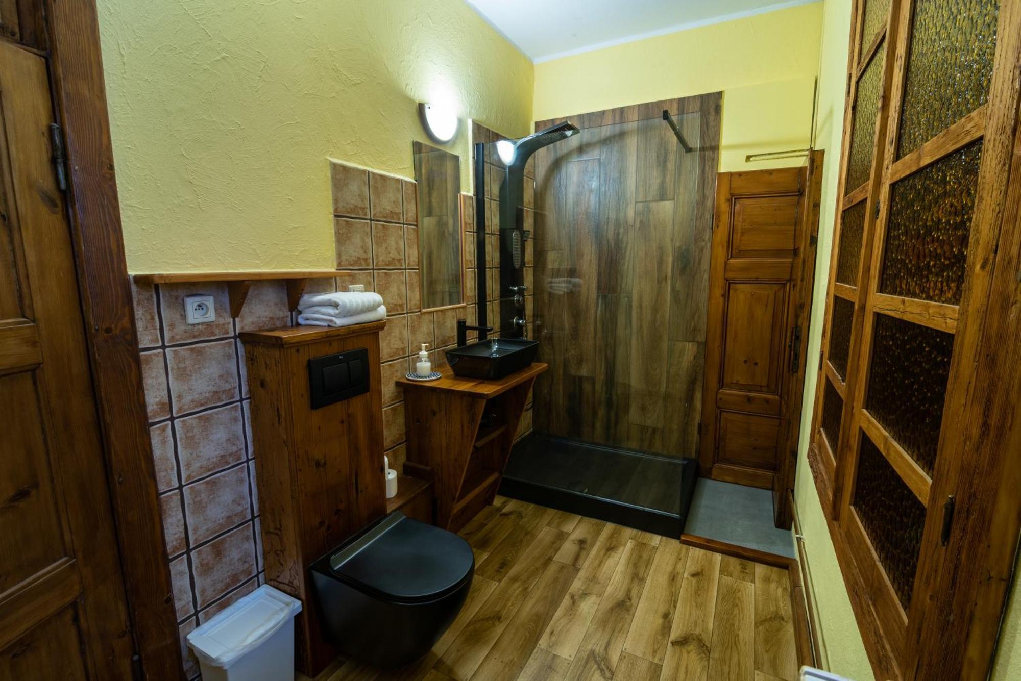 Willa Anna Szklarska Poreba Chambre photo